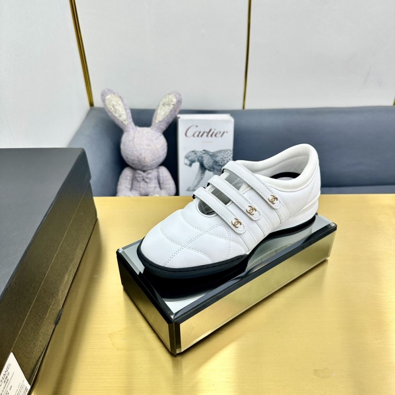 Ch*el casual shoes